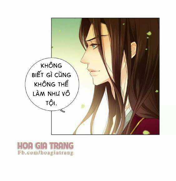 Ác Nữ Hoàng Hậu Chapter 22 trang 42