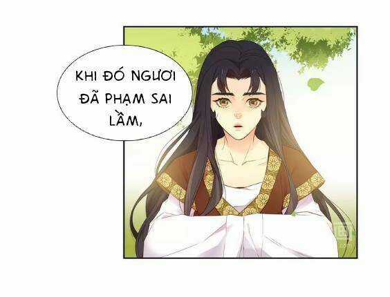 Ác Nữ Hoàng Hậu Chapter 22 trang 45