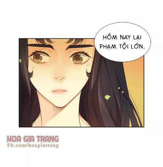 Ác Nữ Hoàng Hậu Chapter 22 trang 46