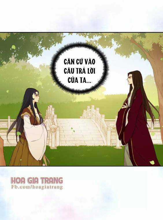 Ác Nữ Hoàng Hậu Chapter 22 trang 48