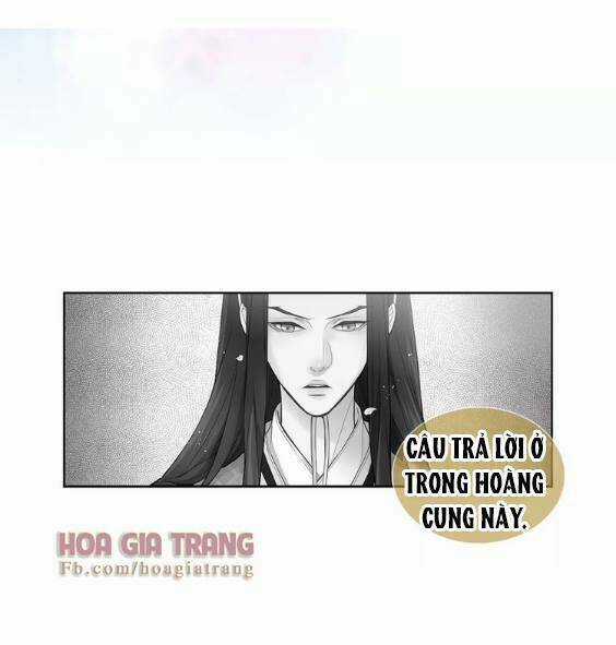 Ác Nữ Hoàng Hậu Chapter 22 trang 49