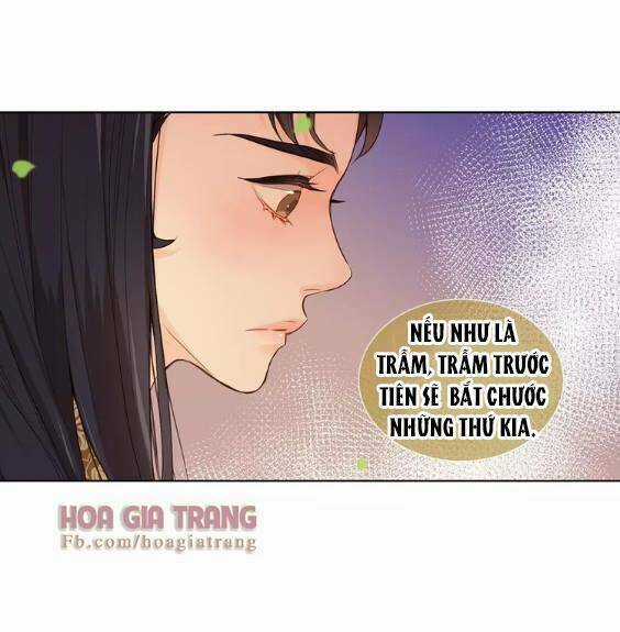 Ác Nữ Hoàng Hậu Chapter 22 trang 50