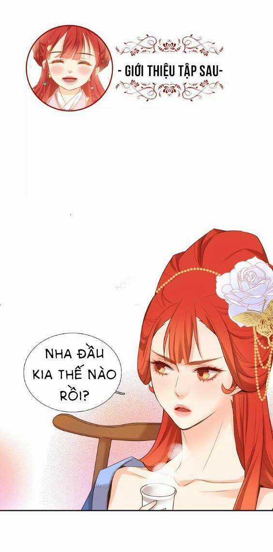 Ác Nữ Hoàng Hậu Chapter 22 trang 51