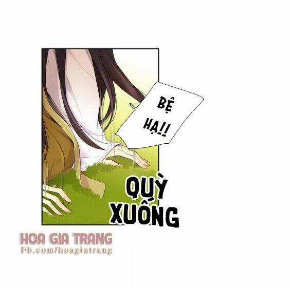 Ác Nữ Hoàng Hậu Chapter 23 trang 10