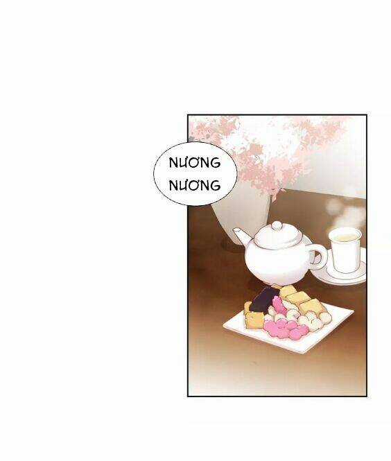 Ác Nữ Hoàng Hậu Chapter 23 trang 22