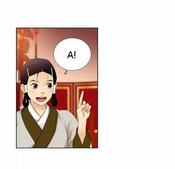 Ác Nữ Hoàng Hậu Chapter 23 trang 26