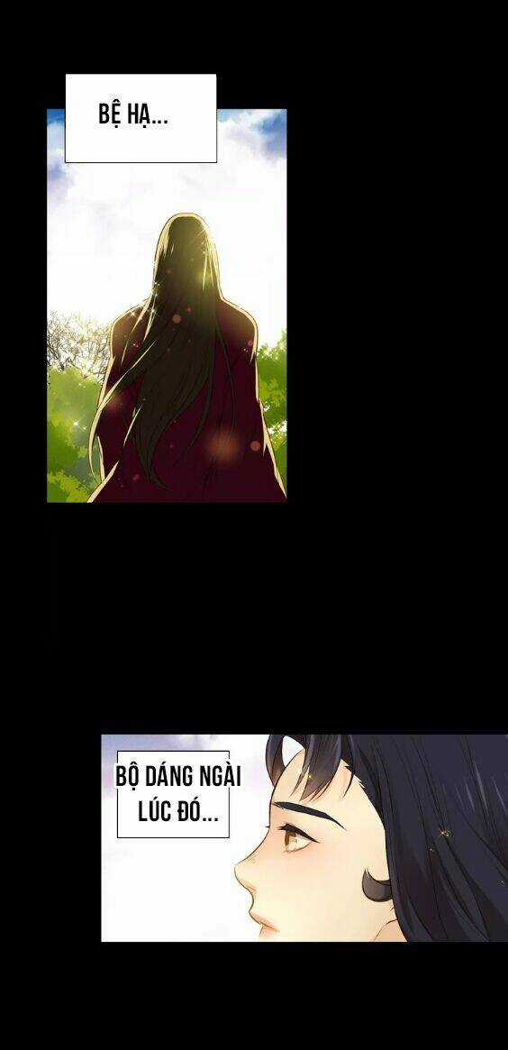 Ác Nữ Hoàng Hậu Chapter 23 trang 37