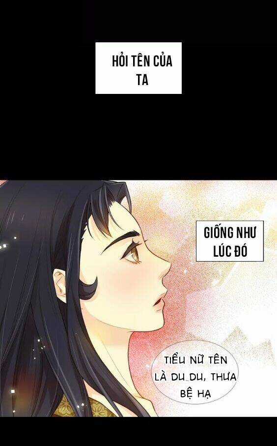 Ác Nữ Hoàng Hậu Chapter 23 trang 44