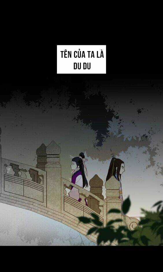 Ác Nữ Hoàng Hậu Chapter 23 trang 47