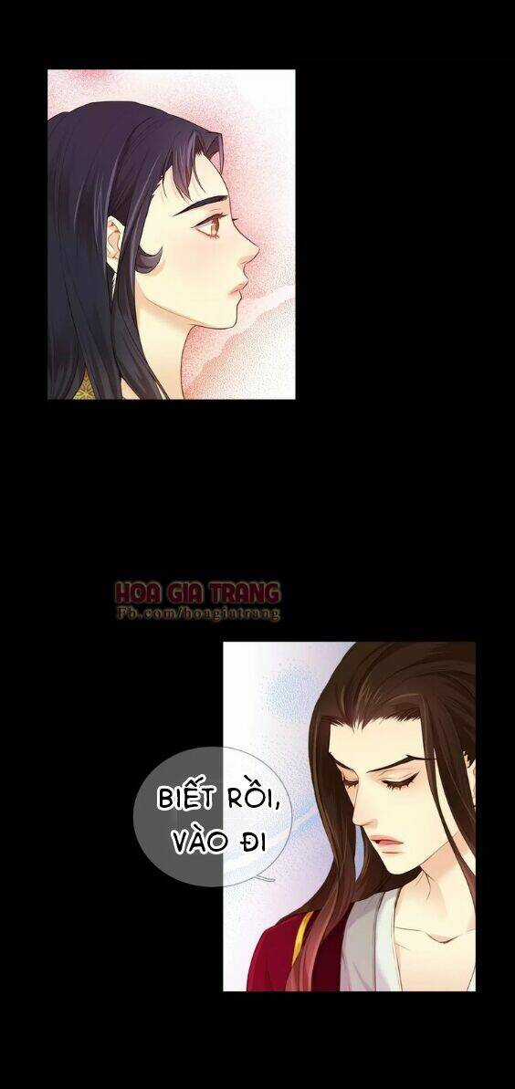 Ác Nữ Hoàng Hậu Chapter 23 trang 48