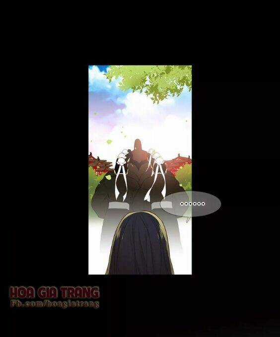 Ác Nữ Hoàng Hậu Chapter 23 trang 49