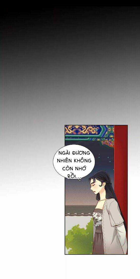 Ác Nữ Hoàng Hậu Chapter 23 trang 50