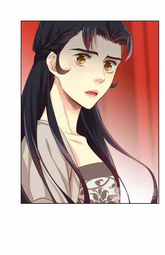 Ác Nữ Hoàng Hậu Chapter 23 trang 53