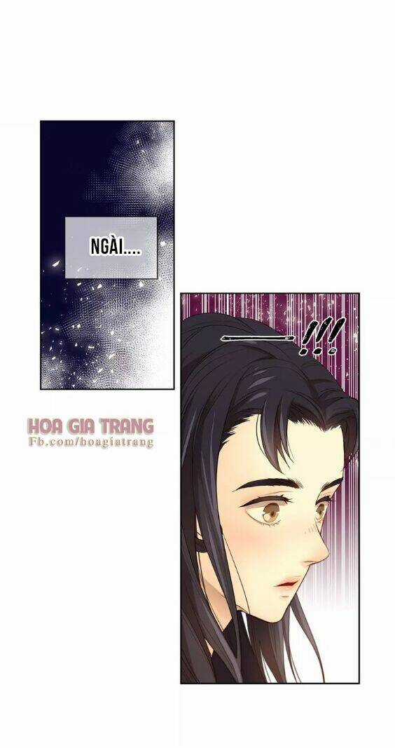 Ác Nữ Hoàng Hậu Chapter 23 trang 7