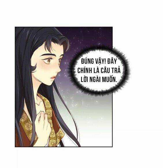 Ác Nữ Hoàng Hậu Chapter 23 trang 8