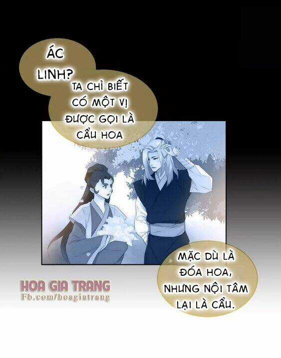 Ác Nữ Hoàng Hậu Chapter 24 trang 11