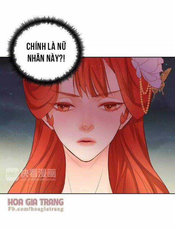 Ác Nữ Hoàng Hậu Chapter 24 trang 14