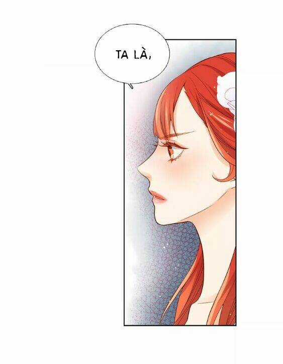 Ác Nữ Hoàng Hậu Chapter 24 trang 24