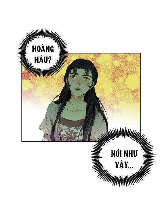 Ác Nữ Hoàng Hậu Chapter 24 trang 26