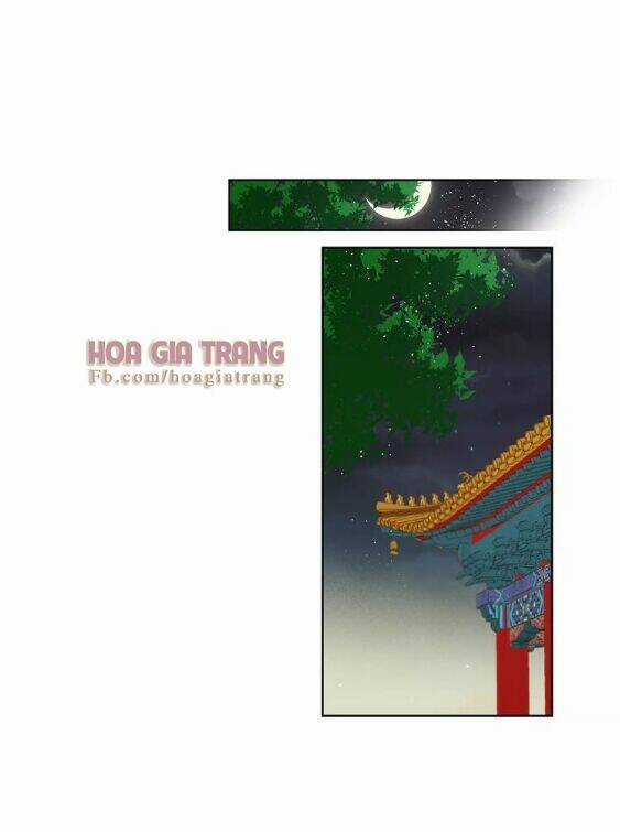 Ác Nữ Hoàng Hậu Chapter 24 trang 35