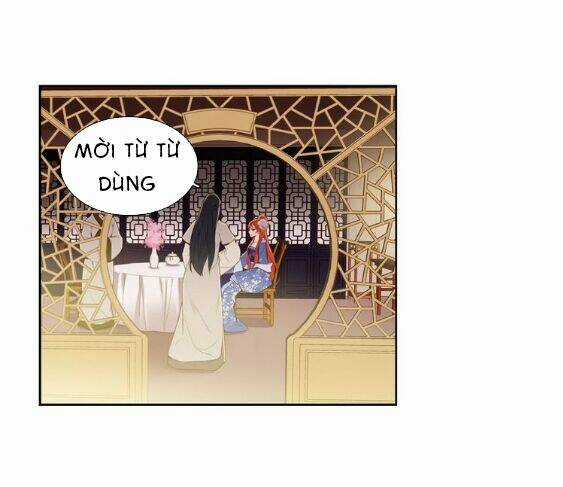 Ác Nữ Hoàng Hậu Chapter 24 trang 36