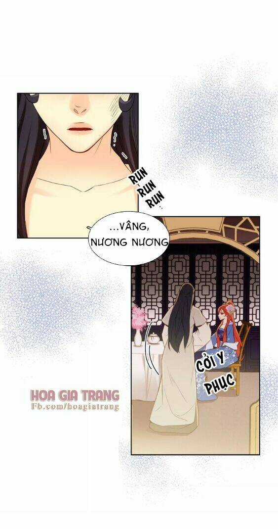 Ác Nữ Hoàng Hậu Chapter 24 trang 44