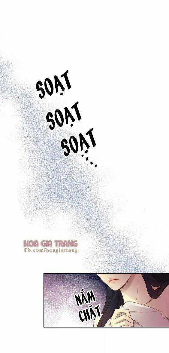 Ác Nữ Hoàng Hậu Chapter 24 trang 45