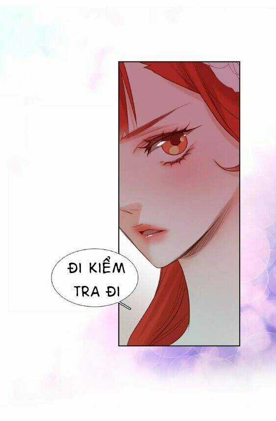 Ác Nữ Hoàng Hậu Chapter 24 trang 47