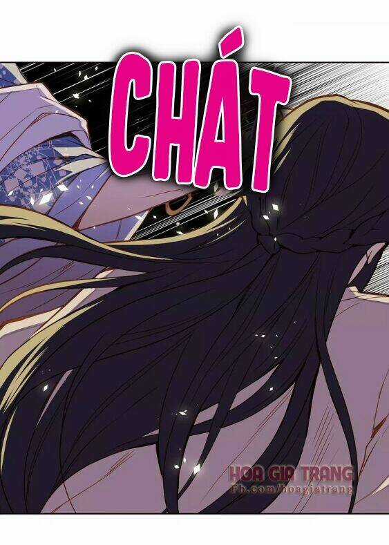 Ác Nữ Hoàng Hậu Chapter 24 trang 7