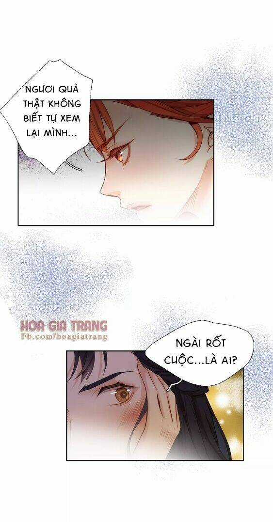 Ác Nữ Hoàng Hậu Chapter 24 trang 8