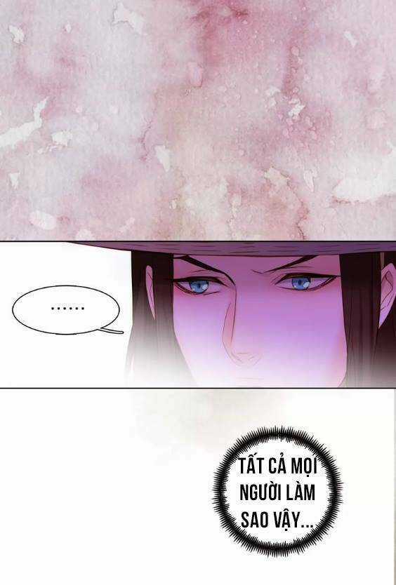 Ác Nữ Hoàng Hậu Chapter 27 trang 18