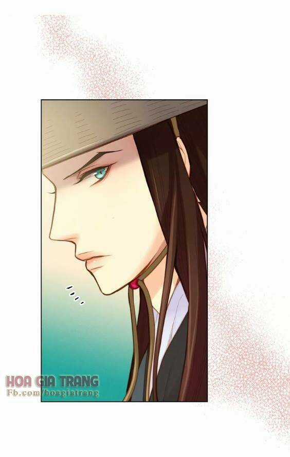 Ác Nữ Hoàng Hậu Chapter 27 trang 23