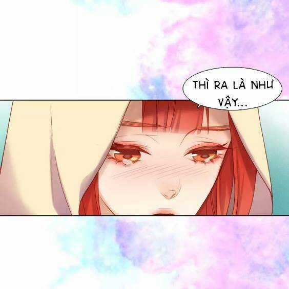 Ác Nữ Hoàng Hậu Chapter 27 trang 36