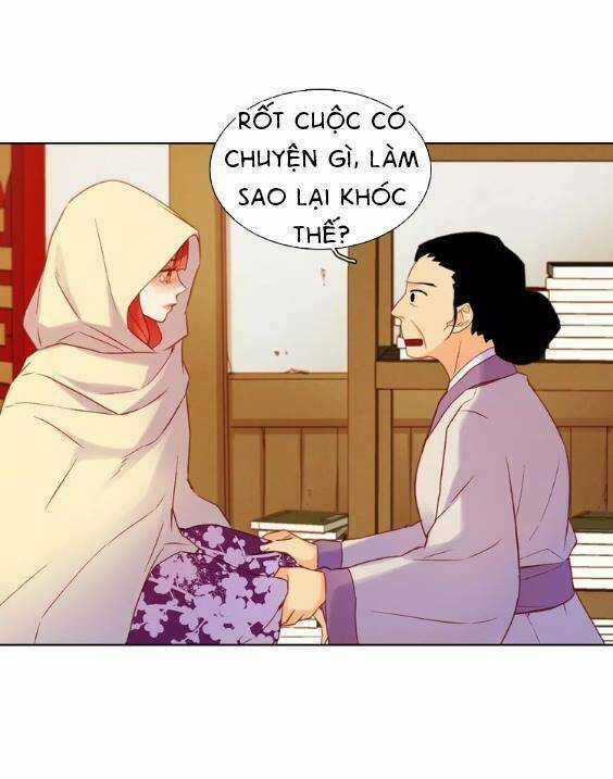 Ác Nữ Hoàng Hậu Chapter 27 trang 38