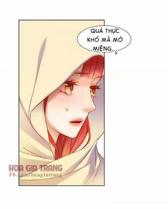 Ác Nữ Hoàng Hậu Chapter 27 trang 39