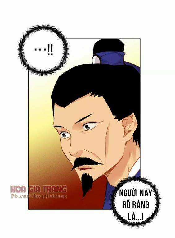 Ác Nữ Hoàng Hậu Chapter 27 trang 4