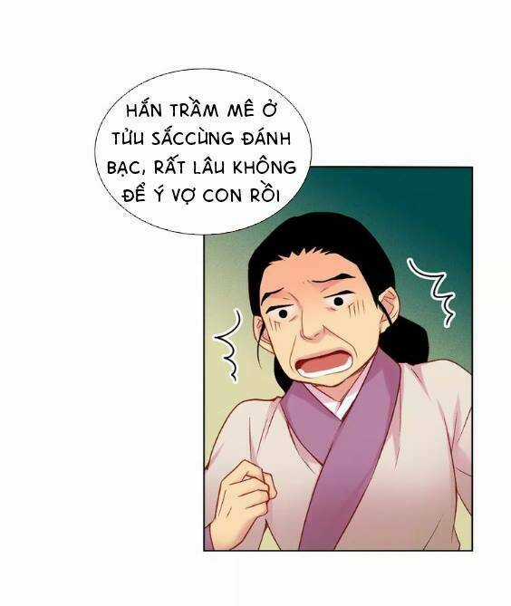 Ác Nữ Hoàng Hậu Chapter 27 trang 41