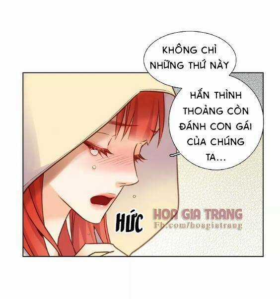 Ác Nữ Hoàng Hậu Chapter 27 trang 43