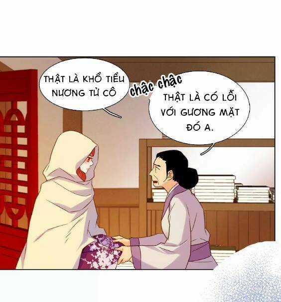 Ác Nữ Hoàng Hậu Chapter 27 trang 47