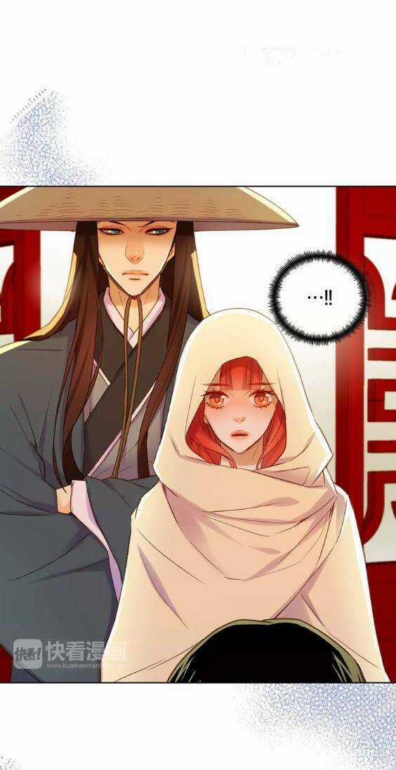 Ác Nữ Hoàng Hậu Chapter 27 trang 49