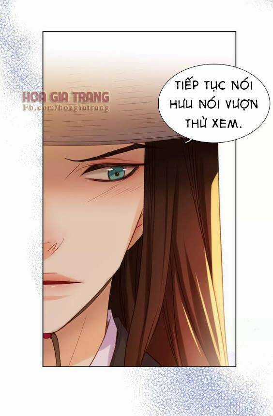 Ác Nữ Hoàng Hậu Chapter 27 trang 50