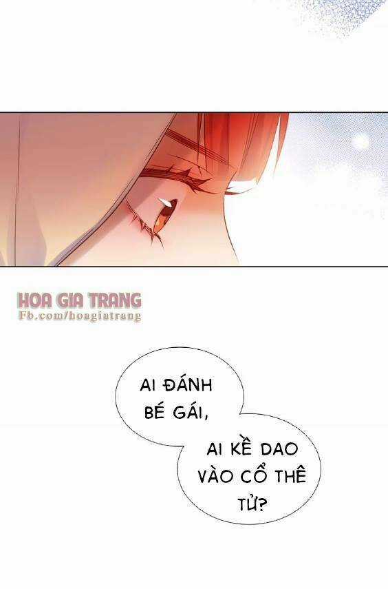 Ác Nữ Hoàng Hậu Chapter 27 trang 51