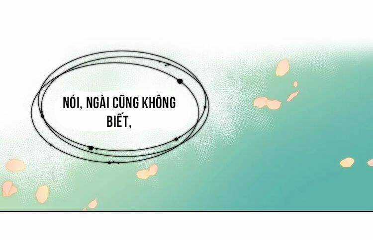 Ác Nữ Hoàng Hậu Chapter 3.2 trang 12