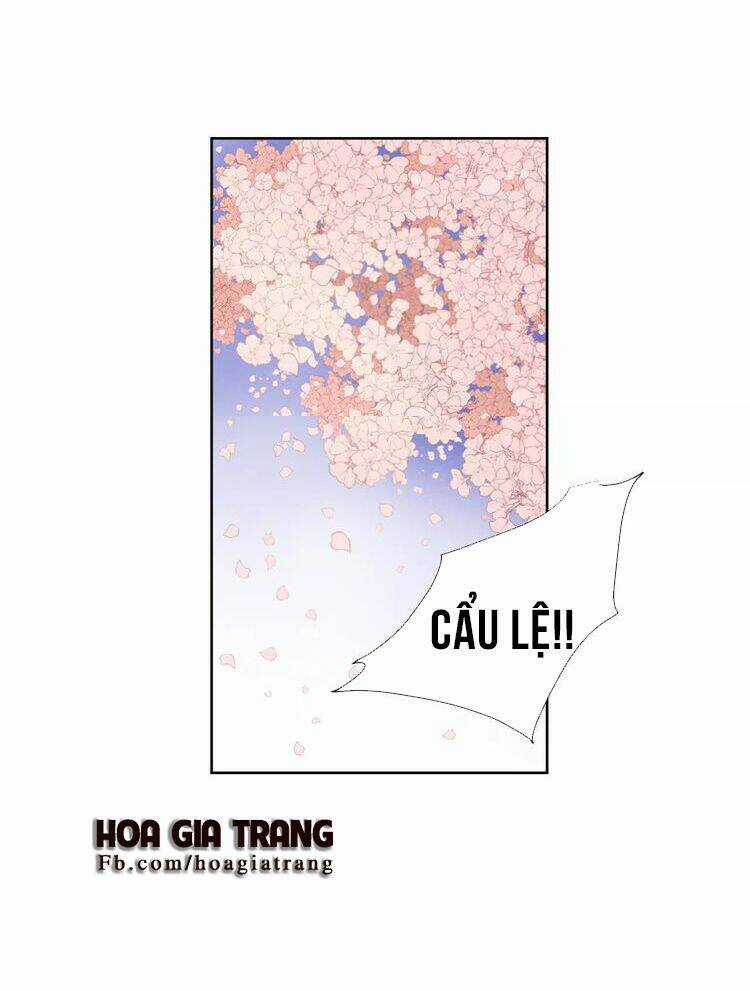 Ác Nữ Hoàng Hậu Chapter 3.2 trang 22