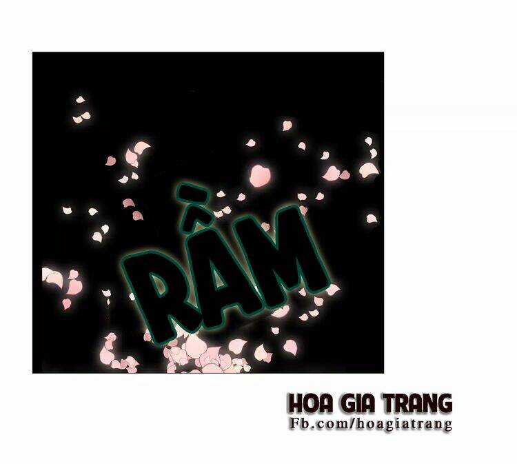 Ác Nữ Hoàng Hậu Chapter 3.2 trang 36