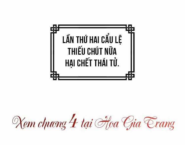 Ác Nữ Hoàng Hậu Chapter 3.2 trang 39