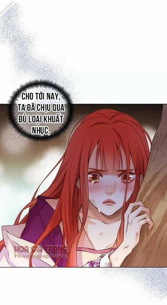 Ác Nữ Hoàng Hậu Chapter 30 trang 1