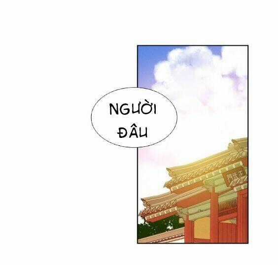 Ác Nữ Hoàng Hậu Chapter 39 trang 1