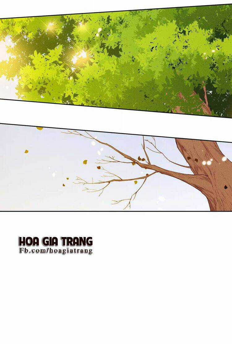 Ác Nữ Hoàng Hậu Chapter 4 trang 7
