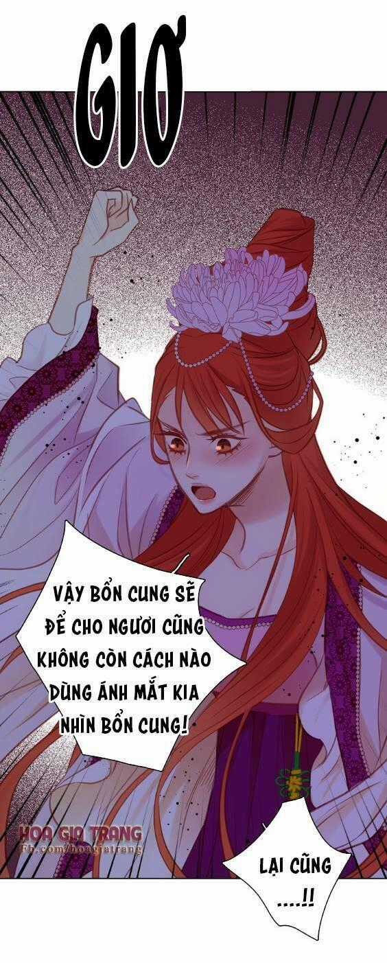 Ác Nữ Hoàng Hậu Chapter 41.2 trang 1